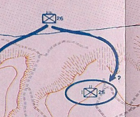 26 Infantry Regiment (USA) landing at Omaha Beach