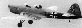 Kl 35 lost at Venlo (vicinity of) on 09-01-1943 (SGLO ref: T1979A)