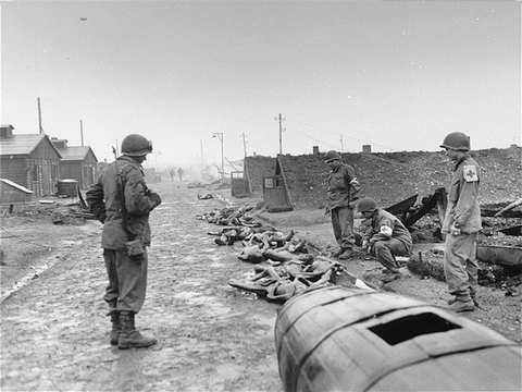 12th Armored Division (USA) Kirberg