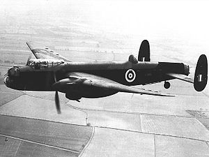 Manchester lost at North Sea (23 km van Bergen aan Zee) on 11-05-1941 (SGLO ref: T1029A)