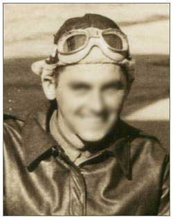 D A BAPTIE — Fleet Air Arm