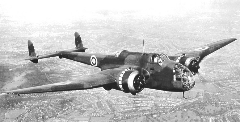 The 83 Sqdn left from Scampton at 1940-09-28 at an unknown time. Loc or duty Lorient