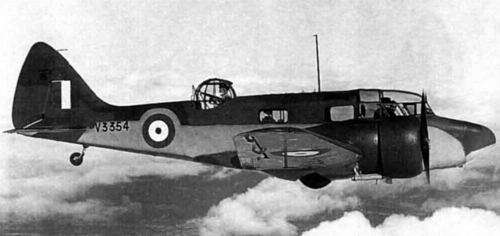 The 1651 CU  left from an unknown RAF station at 1943-04-08 at an unknown time 