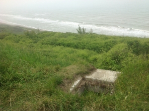 Bunker WN59