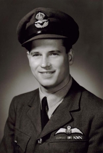 Wing Commander GUY ‘GIBBO’ GIBSON VC