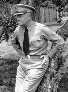 1943-12-06 The Overlord plan | Dwight D.Eisenhower