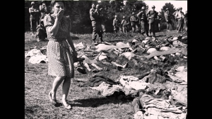 90 Infantry Division (USA) captured Flossenberg