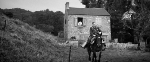 The crazy Frenchman of the Longest Day