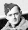 Spitfire LF.IX MJ551 JH-A lost at Numansdorp (Middelssluisedijk WZ) on 29-10-1944 (SGLO ref: T4594)