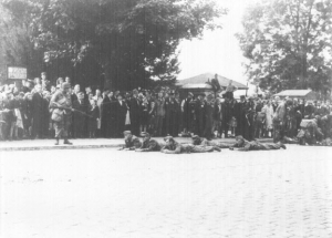 XXX Corps liberation of Eindhoven