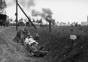 XXX Corps Hell's Highway day 3