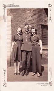 Second Lieutenant Zielke Edward B (Service #: O-436157) died on 1944-06-06