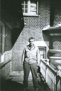 Staff sergeant Alexander Paul E (Service #: 15104455) died on 1944-06-14