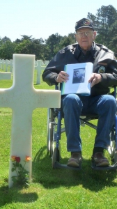Staff sergeant Alexander Paul E (Service #: 15104455) died on 1944-06-14