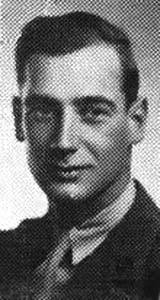 Sergeant Abernethy Julius F (Service #: 33118405) died on 1944-06-22