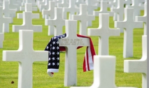 Lieutenant Colonel Forgy Percy O (Service #: O-215300) died on 1944-07-27