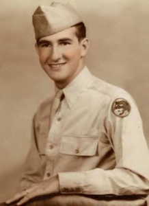 Private First Class Acri Peter L (Service #: 33500924) died on 1944-12-25