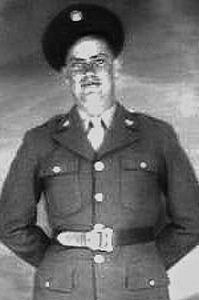 Private First Class Ball Glenn (Service #: 35629657) died on 1944-06-06