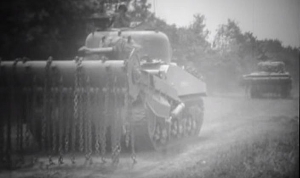 29 Infantry Division (USA) at Saint-Lô 16-19 July 1944