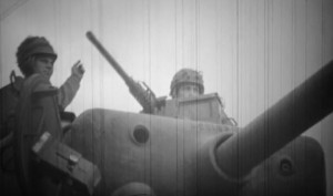 4 Infantry Division (USA) at Marigny 1944-07-27/28