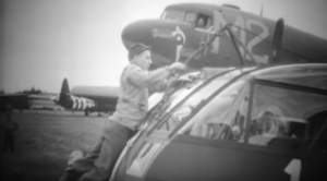Footages Invasion on D-day, Utah - Gold -, Juno Beach, Caen and more