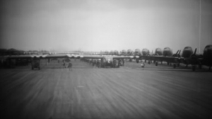 Footages Invasion on D-day, Utah - Gold -, Juno Beach, Caen and more
