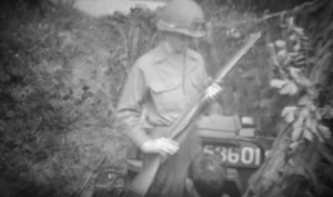 28 Infantry Division (USA) at Bagnoles-de-l'Orne
