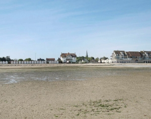 3 Canadian Infantry Division landing at Juno Beach