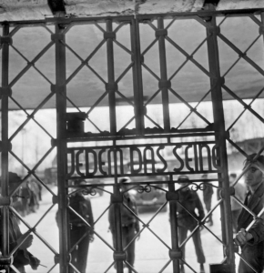 Wöbbelin concentration camp