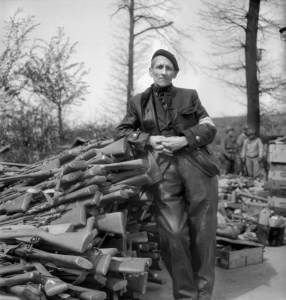 Wöbbelin concentration camp