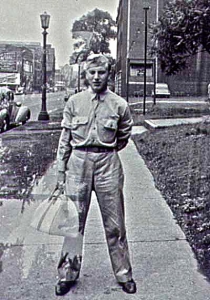 Staff sergeant Beers Donald E (Service #: 35045241) died on 1944-06-06