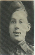 1st Belgian Infantry Brigade (Piron) privates SPETH, HAUZEUR, VAN GOETHEM, COOPMAN and MARTENS KIA
