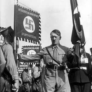 On Wed. 27 Sep 1939 Adolf Hitler ordered to begin planning for a war in the west