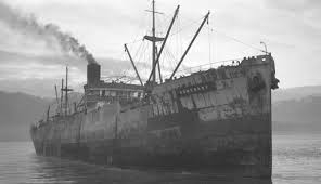 On Tues. 13 may 1941 German submarines U-98 and U-111 attacked Allied convoy SC-30 off Greenland