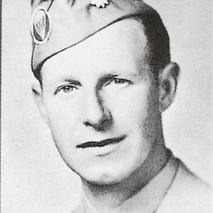 First Sergeant Bello Reynolds J (Service #: 06853368) died on 1944-06-13