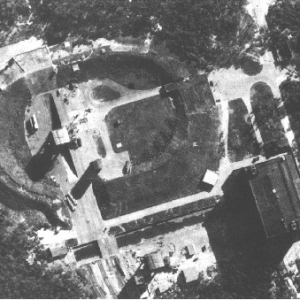 On Sat. 16 Dec 1944 German Army engineers were awarded at the Peenemünde