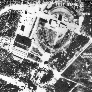 On Mon. 28 Jun 1943  Royal Air Force reconnaissance Peenemünde
