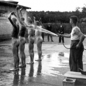 Amersfoort concentration camp