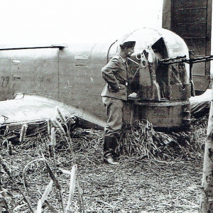 Whitley lost at Spijkenisse (polder Nieuwe Uitslag) on 26-07-1940 (SGLO ref: T0756)