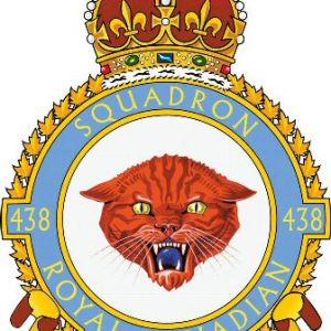 Flight of Typhoon Ib MP138 and Squadron Leader J E Hogg on 1945-03-23