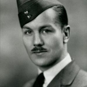 Flight of Hurricane I P3873 and Flying Officer H de M Molson on 1940-10-05
