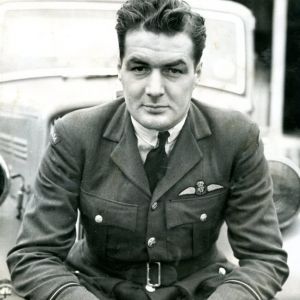 Flight of Hurricane I P3859 and Pilot Officer E W B Beardmore on 1940-09-18