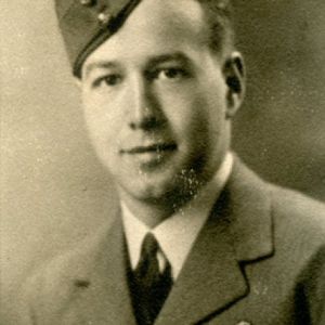 Flight of Hurricane I P2971 and Flying Officer G C Hyde on 1940-08-31
