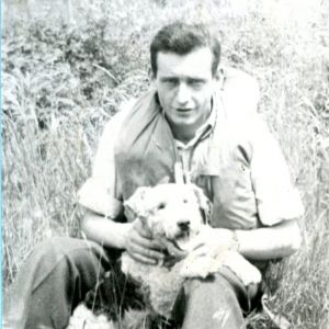 Flight of Spitfire Vb BL782 and Flight Sergeant F A Duff on 1942-07-13