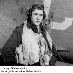 Flight of Typhoon Ib MP151 and Flight Lieutenant B P Swingler on 1945-02-22