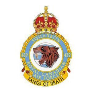 Flight of Typhoon Ib MN345 and Flying Officer J A Brown on 1944-11-06