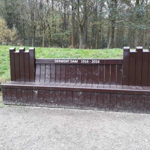 Derwent Dam