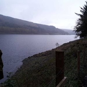 Derwent Dam