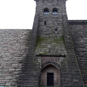 Derwent Dam