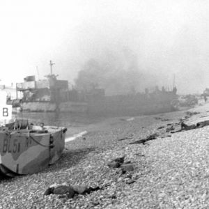 1942-08-19 The Overlord plan | Dieppe